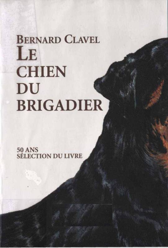 Le Chien du Brigadier