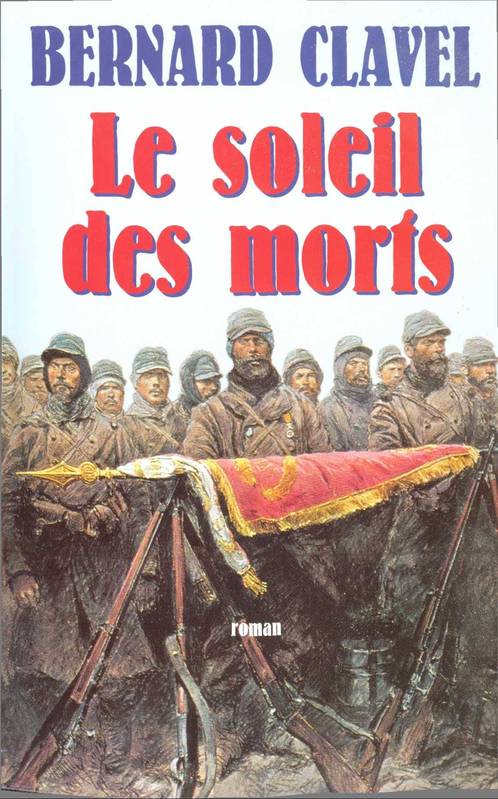 Le Soleil des Morts