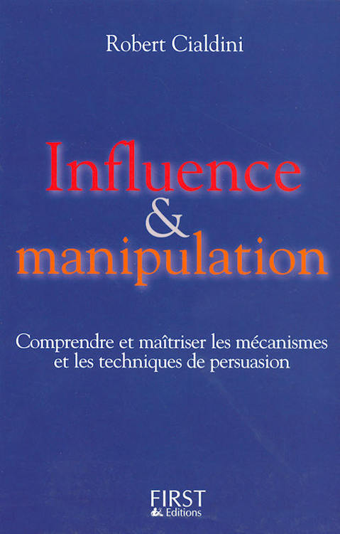 Influence & manipulation