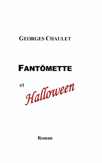 Fantômette et Halloween