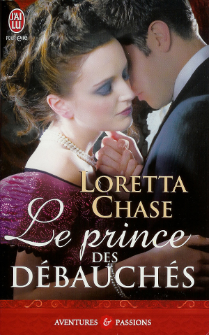 Le prince des débauchés