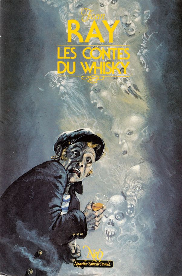 Les Contes du Whisky