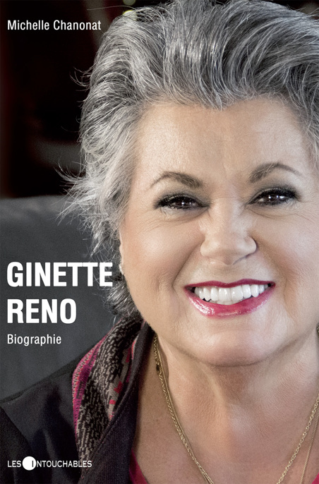 Ginette Reno, biographie