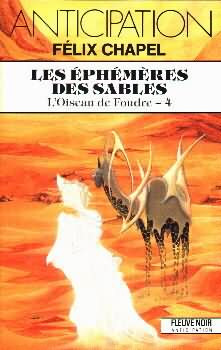 Les éphémères des sables