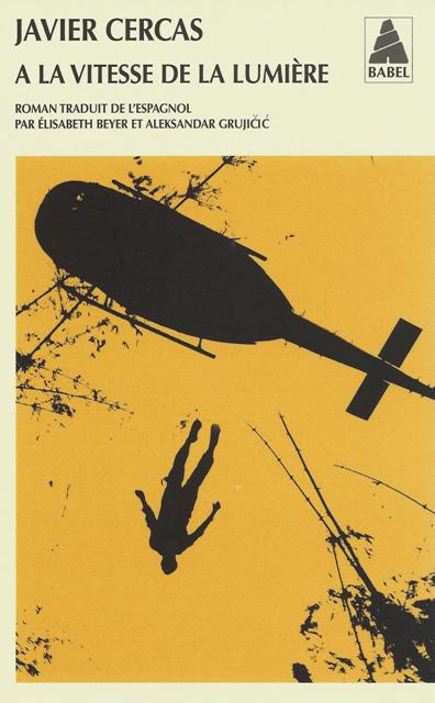 À la vitesse de la lumière