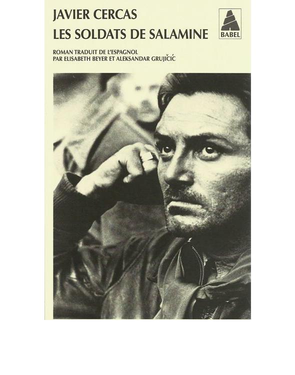 Les soldats de Salamine