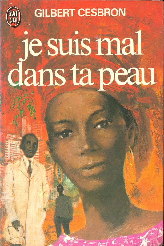 Je suis mal dans ta peau