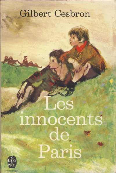 Les innocents de Paris