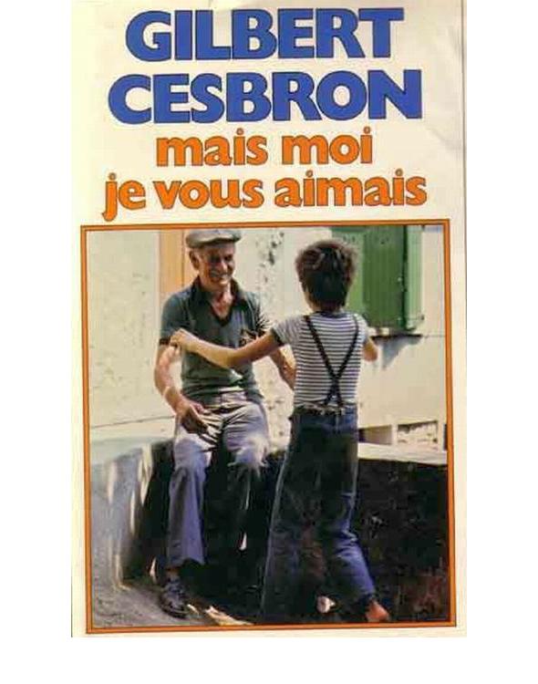 Mais moi je vous aimais