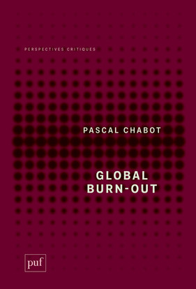 Global burnout
