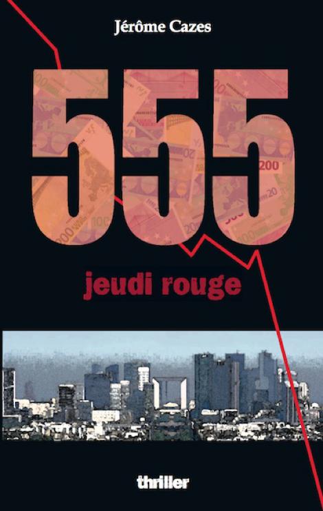 555 Jeudi Rouge