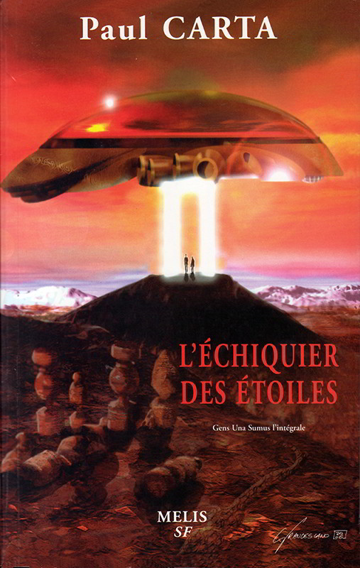 L'échiquier des étoiles