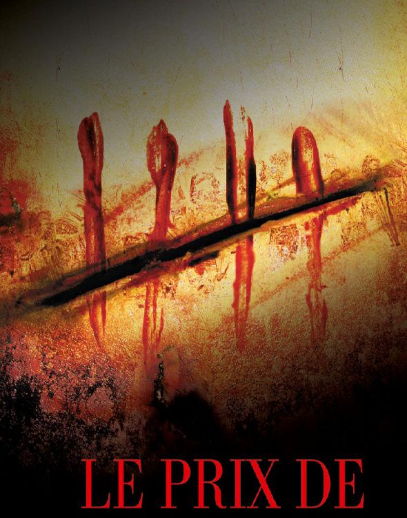 Rob Hunter 02 Le prix de la peur (v2)