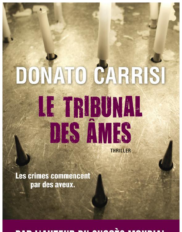 Le tribunal des âmes