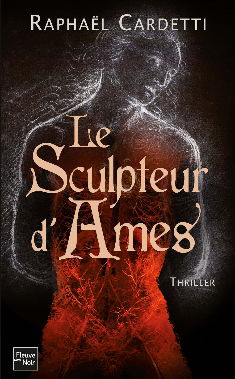 Le Sculpteur d’Âmes