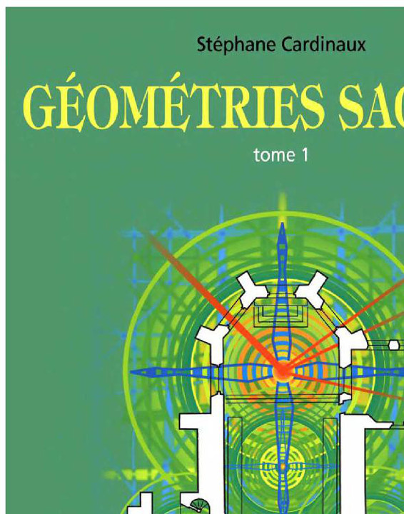 Géométries Sacrées