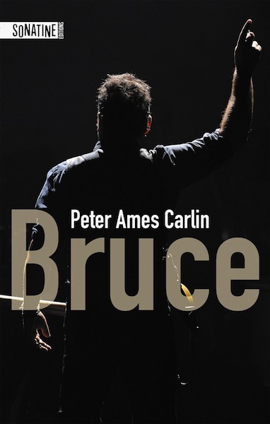 Bruce