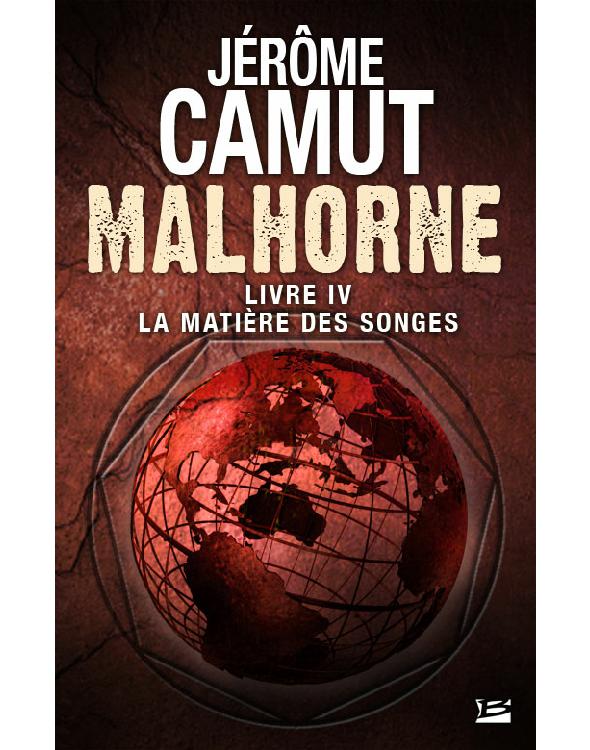 La mati!re des songes