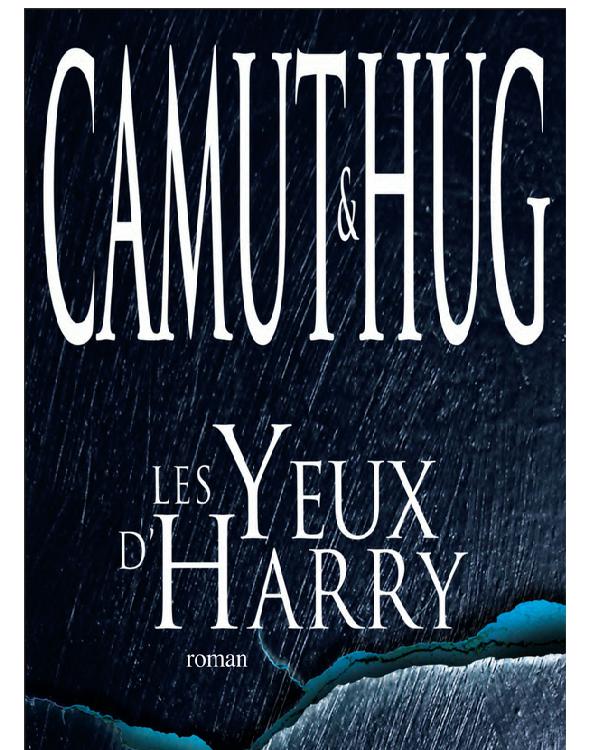 Les yeux d'Harry