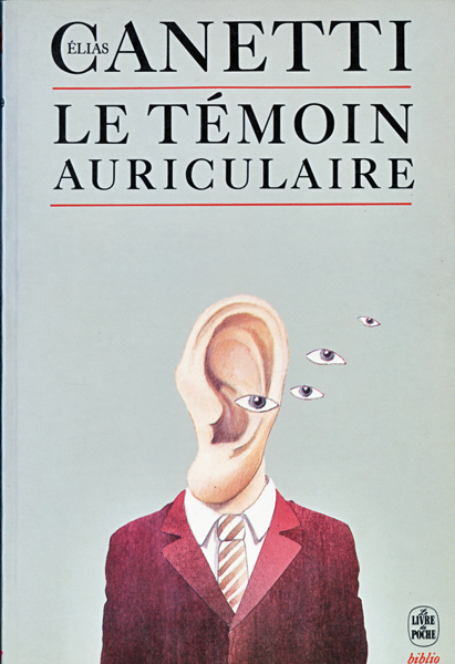Le Témoin auriculaire