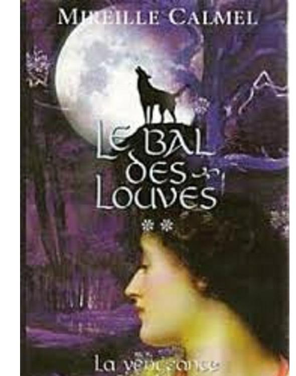 La vengeance d'Isabeau