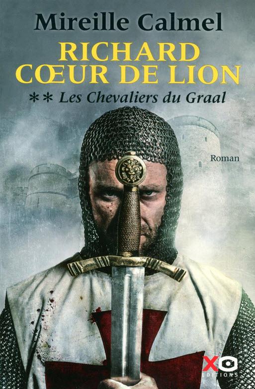 Les Chevaliers du Graal