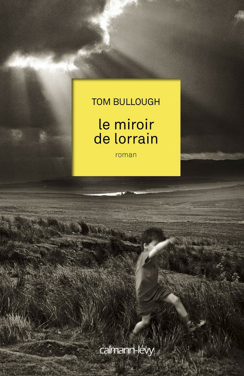 Le miroir de lorrain