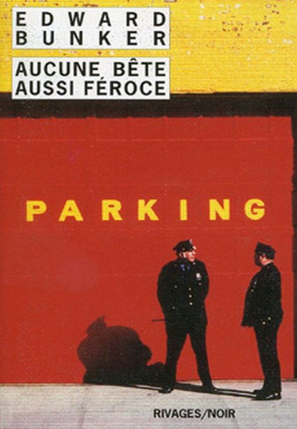 Aucune bête aussi feroce