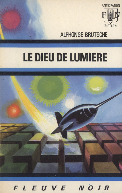 Le Dieu de lumière