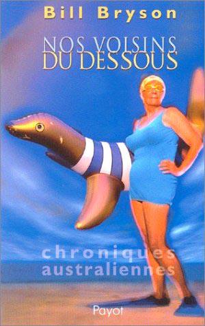 Nos voisins du dessous