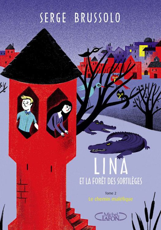 Le chemin maléfique