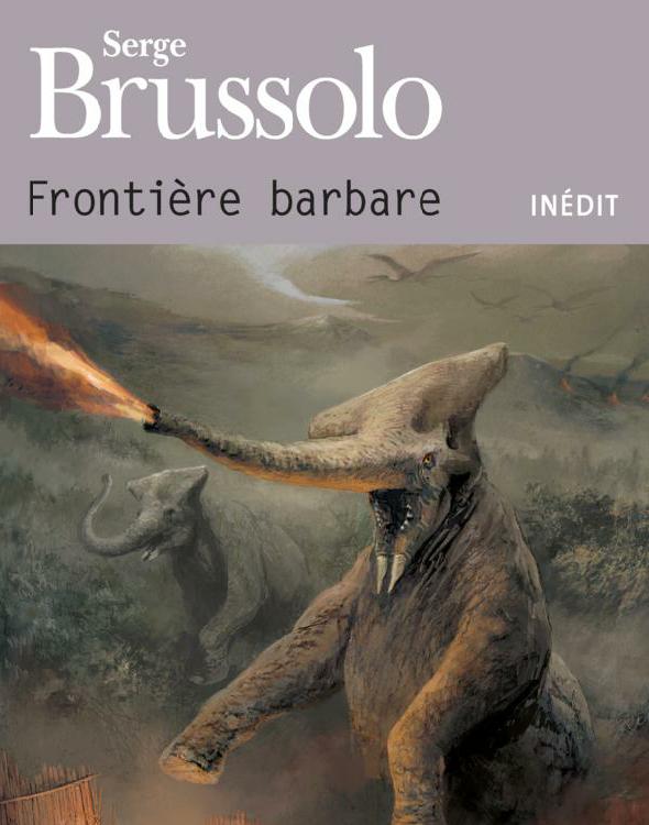 Frontière barbare