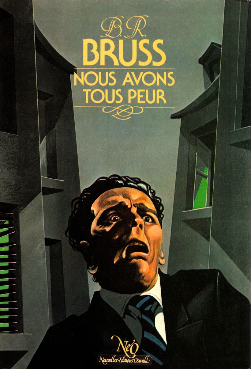 Nous avons tous peur