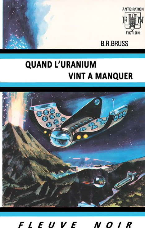 Quand l'uranium vint à manquer