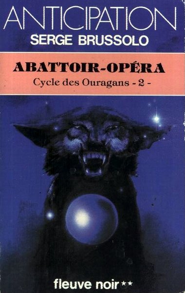 Abattoir opéra