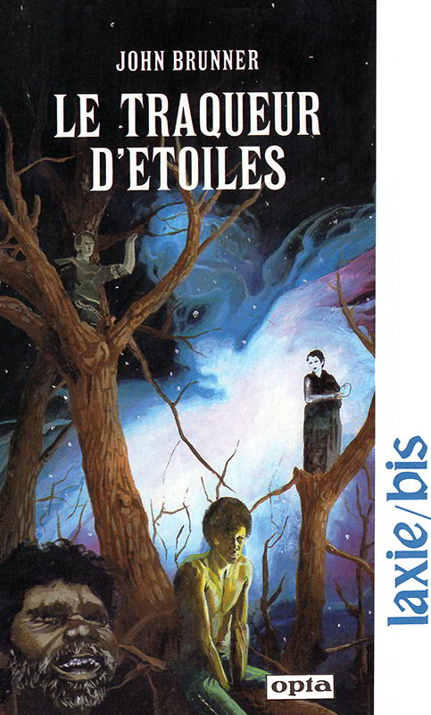 Le traqueur d'étoiles