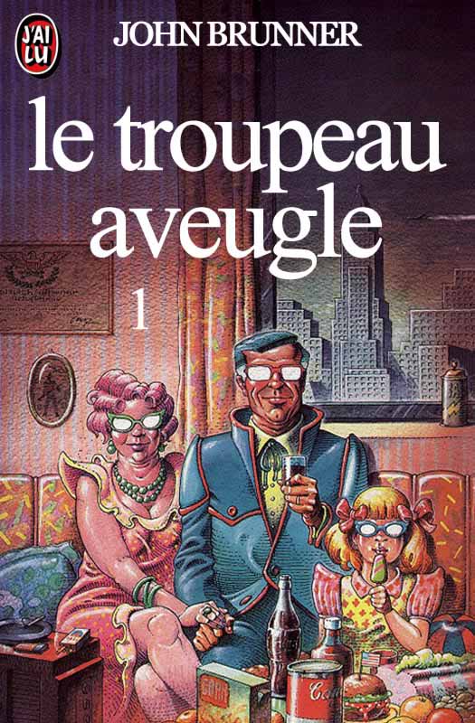 Le troupeau aveugle, 1