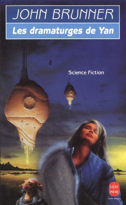 Les dramaturges de Yan