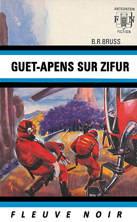 Guet-apens sur Zifur