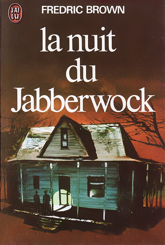 La nuit du Jabberwock
