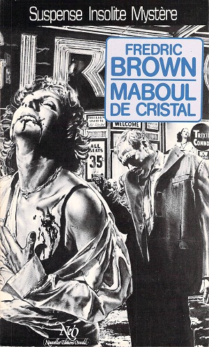 Maboul de Cristal