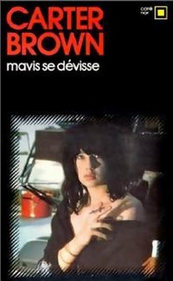 Mavis se dévisse [V2]
