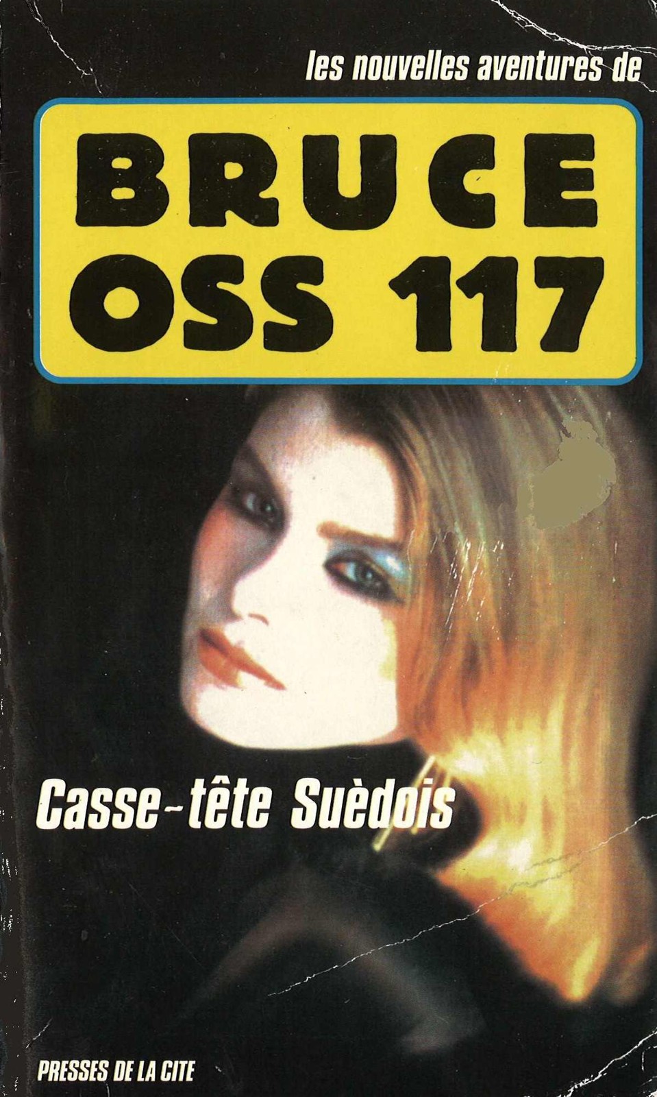 Casse-tête suédois