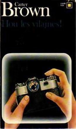 Hou les vilaines ! [V2]