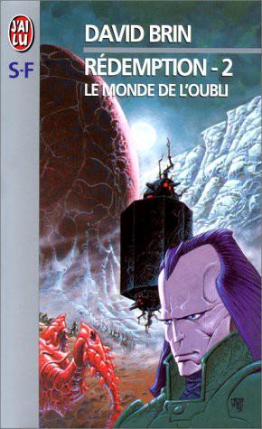 Rédemption, tome 2 : Le Monde de l'oubli