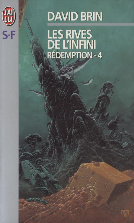 Les Rives de l'infini