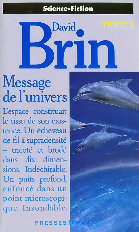 [Terre-2]Message de l'univers