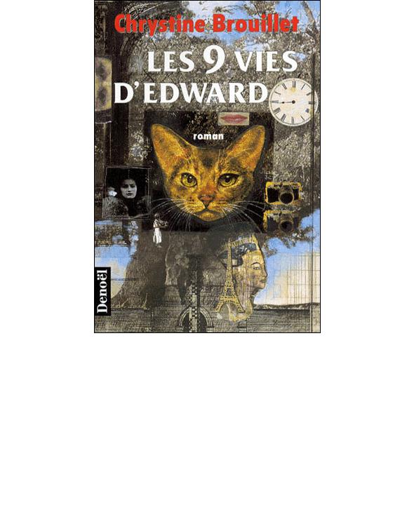 Les 9 vies d’Edward