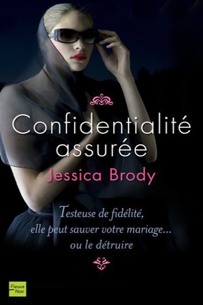 Confidentialité assurée