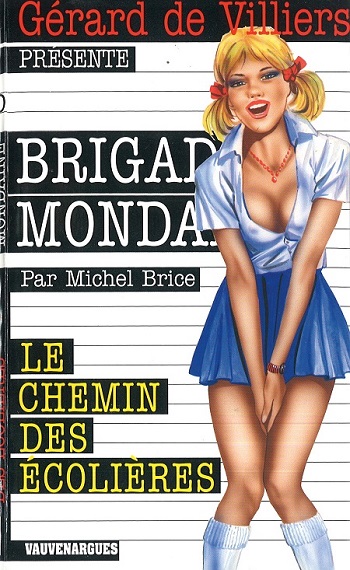 270 Le chemin des écolières